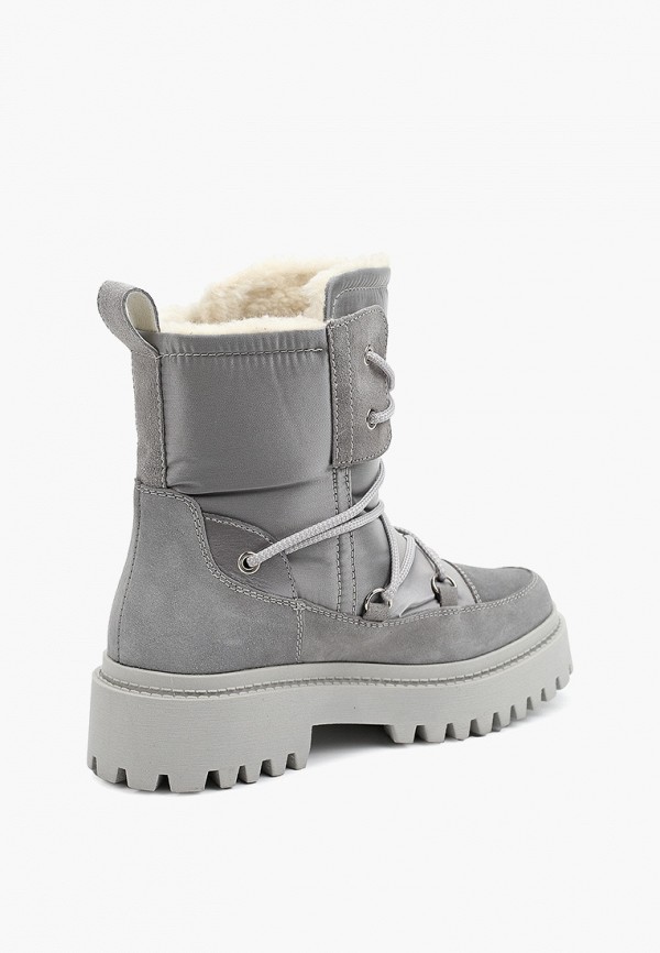 фото Ботинки creatte