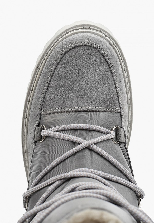 фото Ботинки creatte