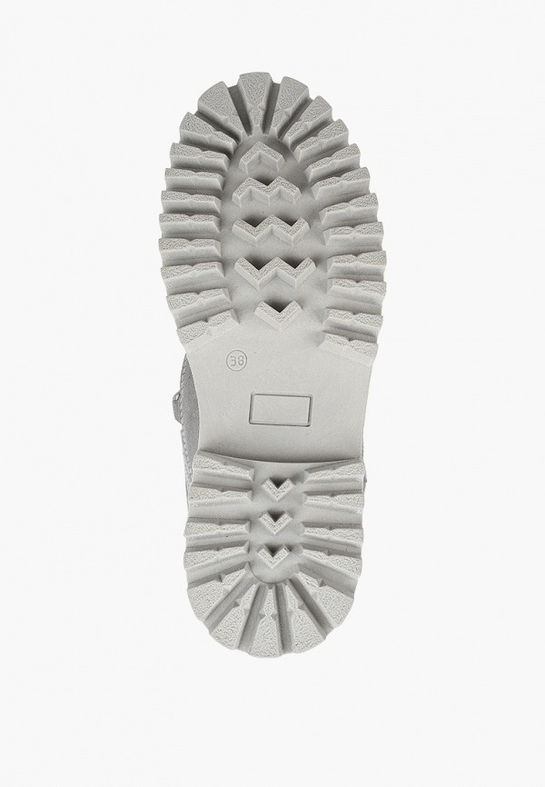 фото Ботинки creatte