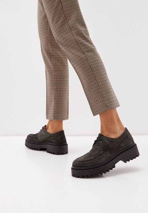 фото Ботинки creatte