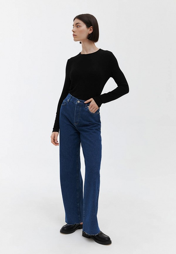 фото Джинсы antiga