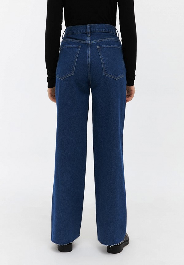 фото Джинсы antiga