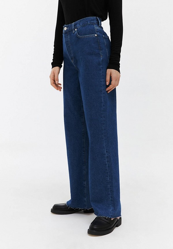 фото Джинсы antiga