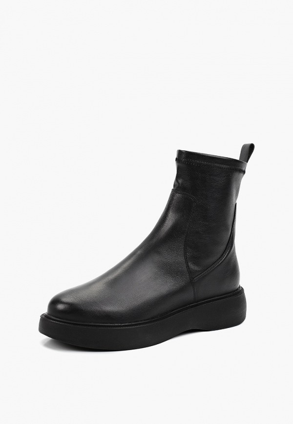 фото Ботинки creatte