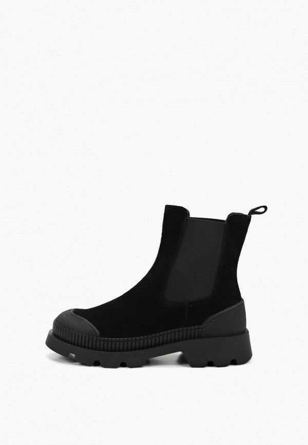 фото Ботинки creatte