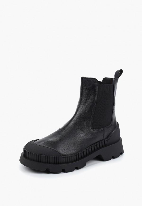 фото Ботинки creatte