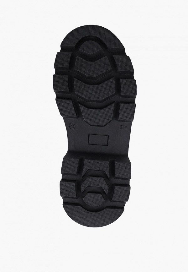 фото Ботинки creatte