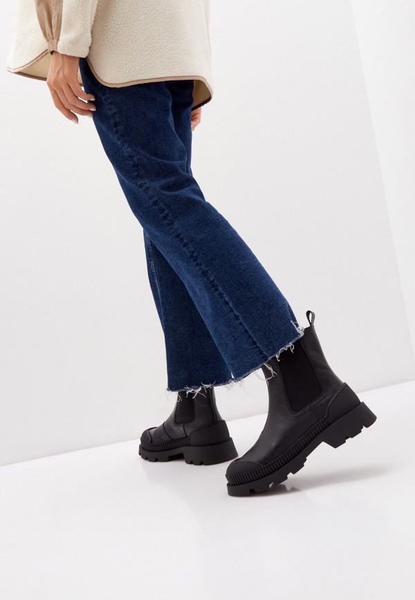 фото Ботинки creatte