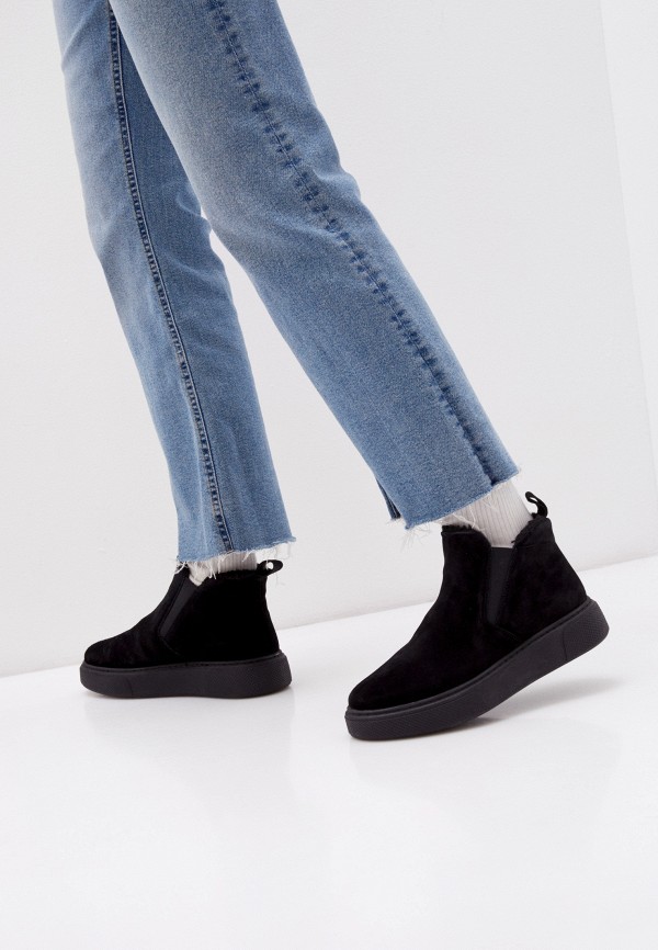 фото Слипоны creatte