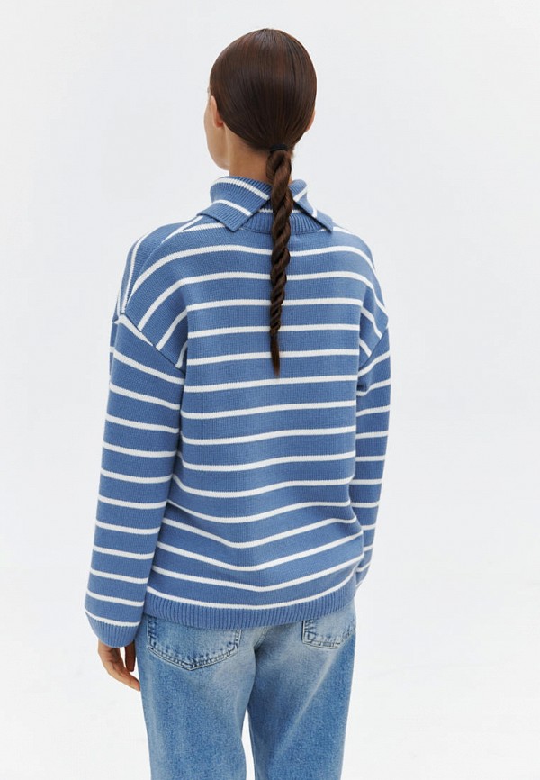 фото Свитер antiga