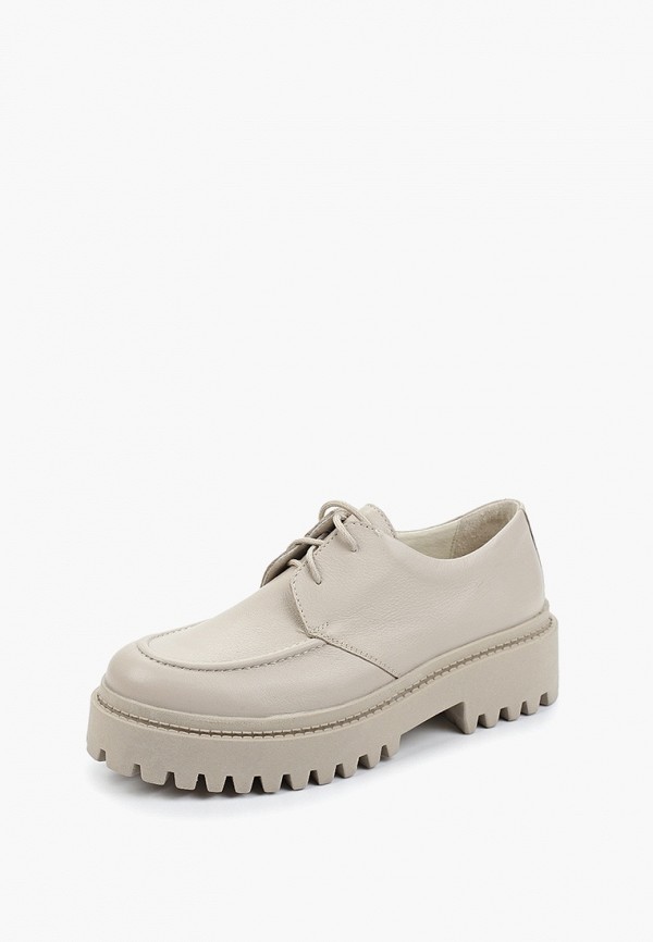 фото Ботинки creatte