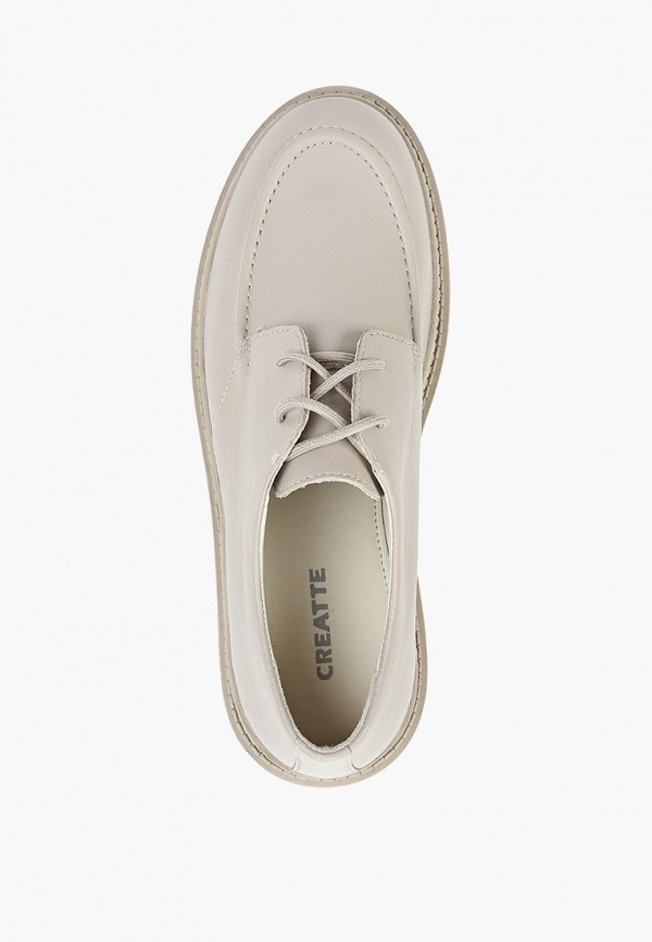 фото Ботинки creatte