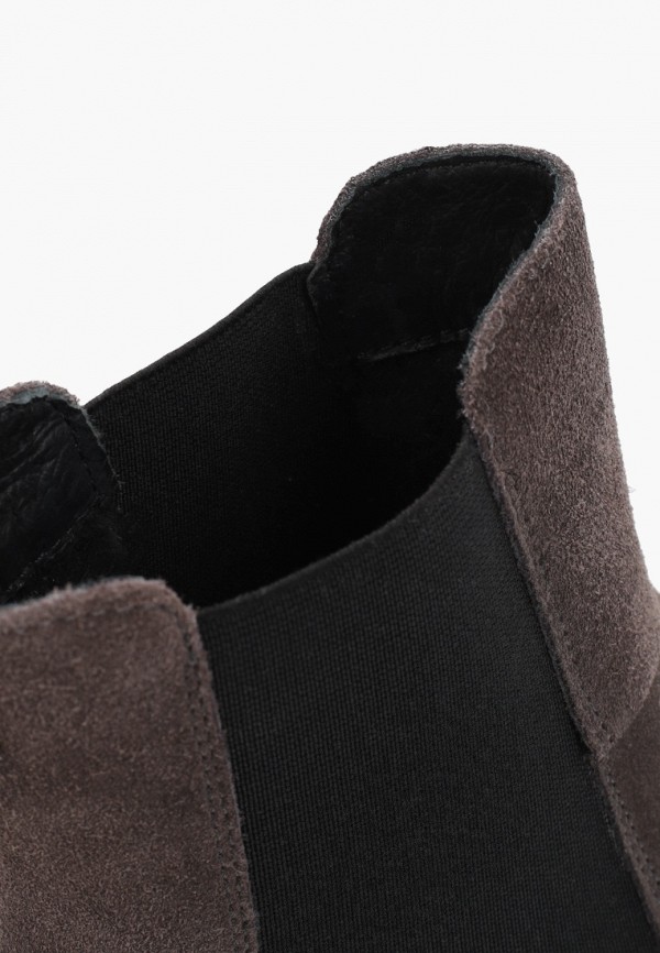 фото Ботинки creatte