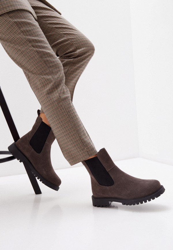 фото Ботинки creatte