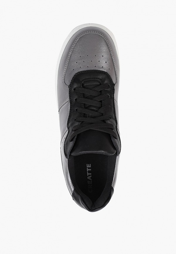 фото Кеды creatte