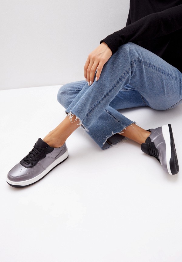 фото Кеды creatte