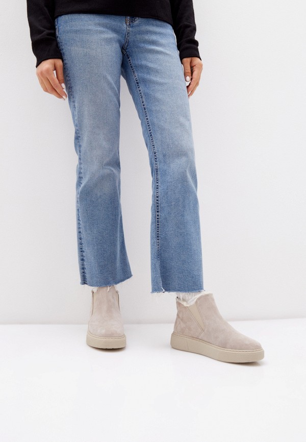 фото Слипоны creatte