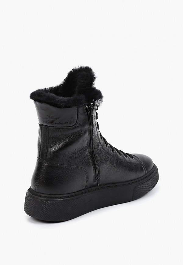 фото Кеды creatte