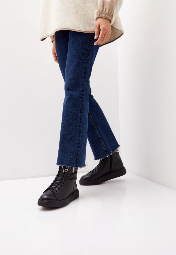 фото Кеды creatte