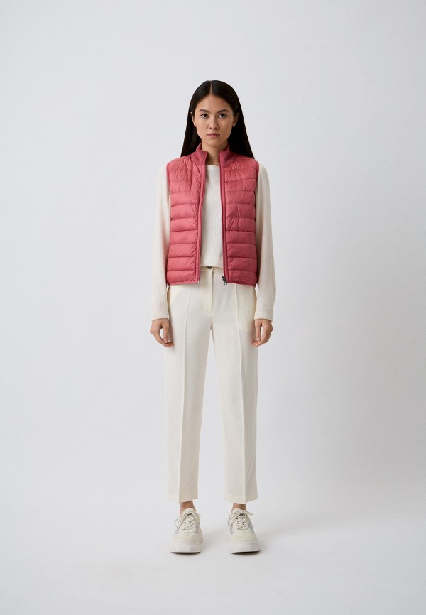 фото Жилет утепленный falconeri