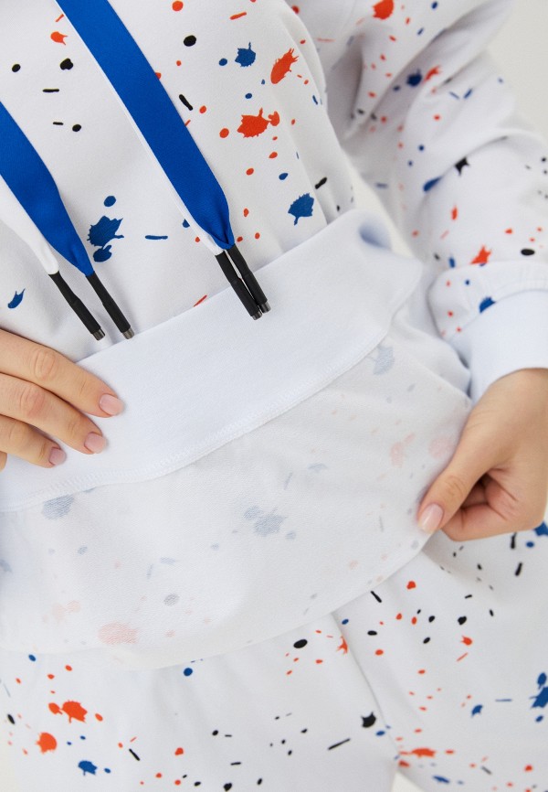 фото Худи eleganzza