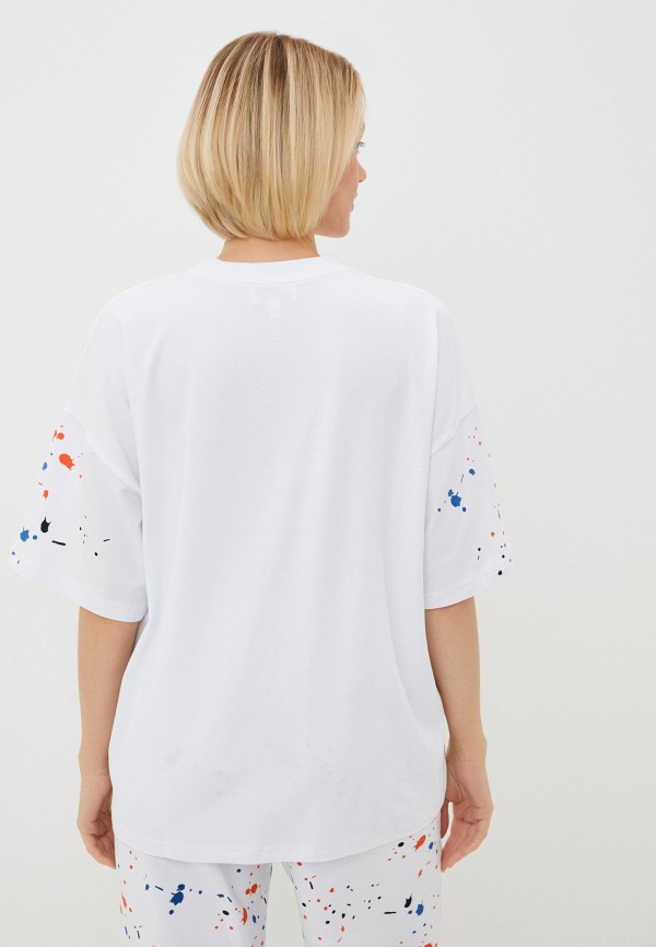 фото Футболка eleganzza