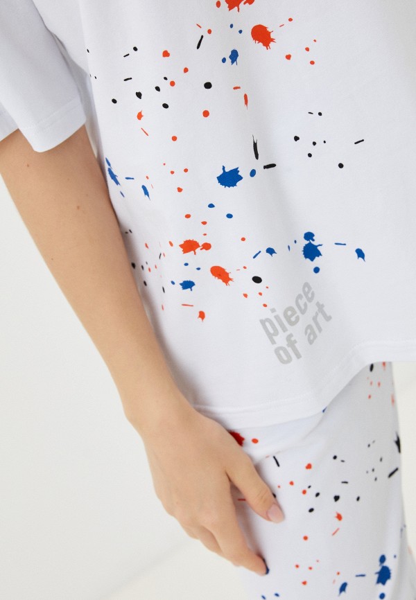 фото Футболка eleganzza