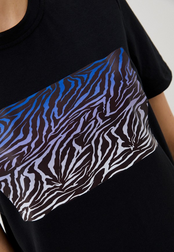 фото Футболка eleganzza