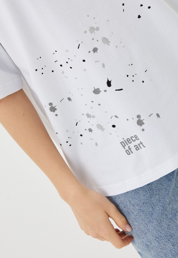 фото Футболка eleganzza