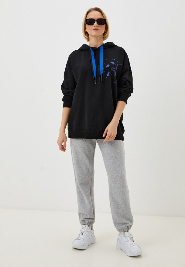 фото Худи eleganzza