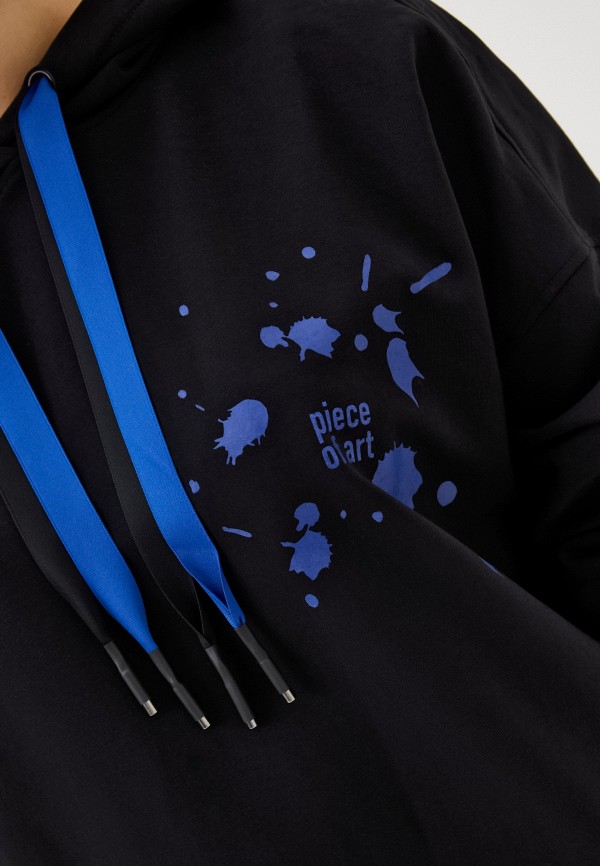 фото Худи eleganzza