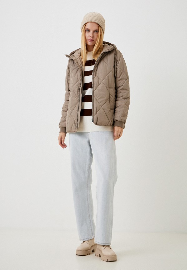 фото Куртка утепленная baon