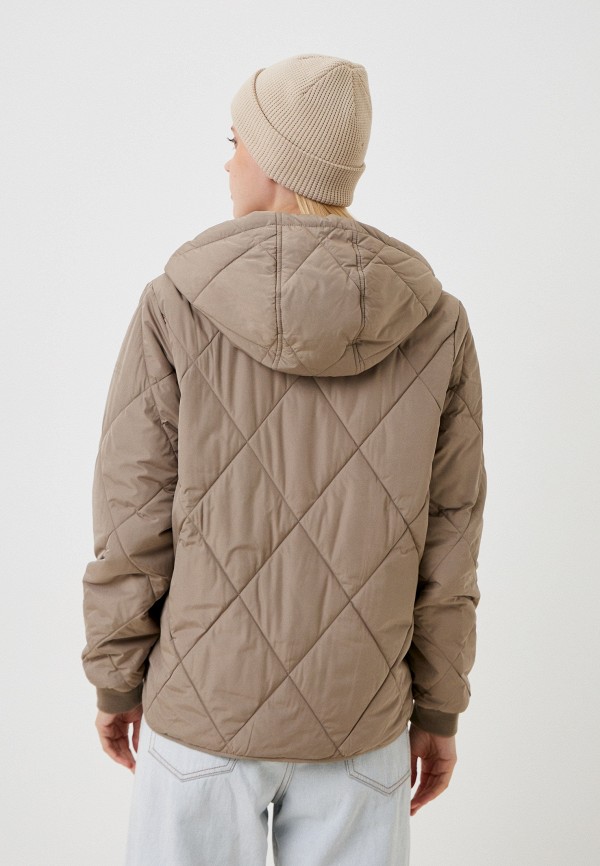 фото Куртка утепленная baon