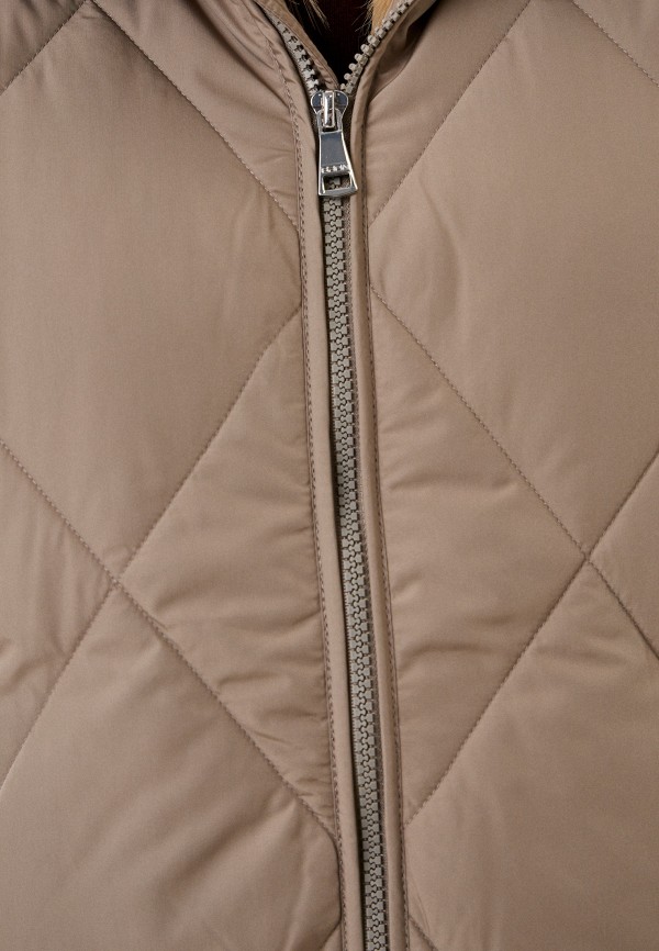 фото Куртка утепленная baon