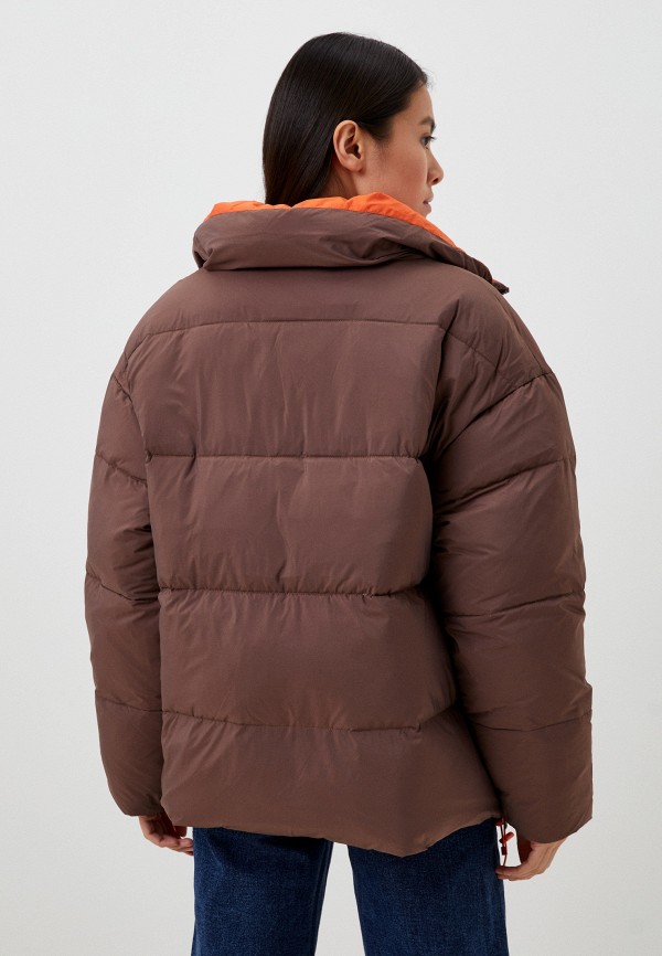 фото Пуховик baon