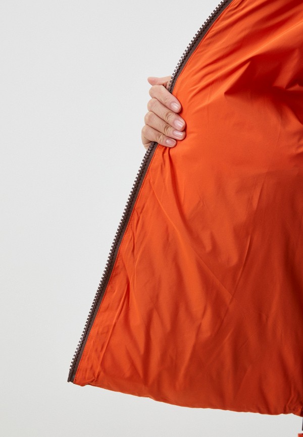 фото Пуховик baon