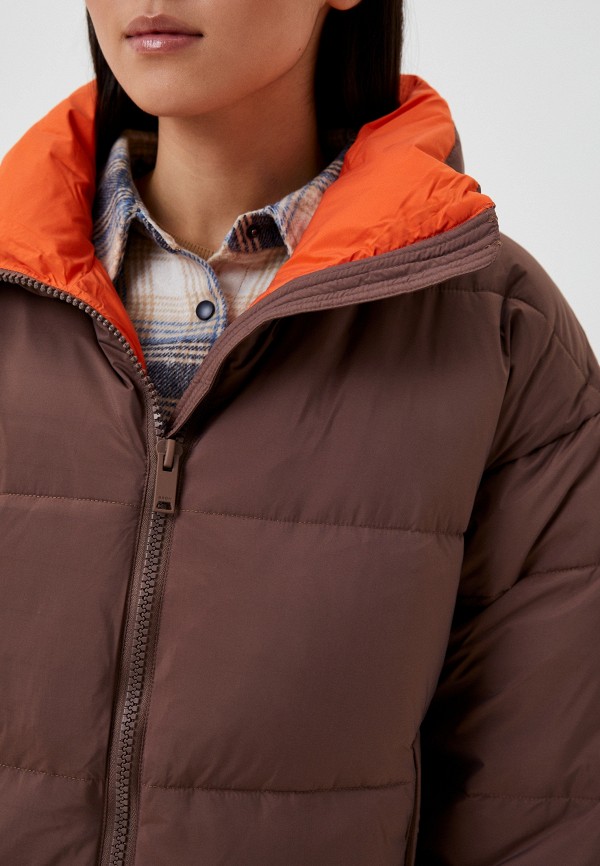 фото Пуховик baon