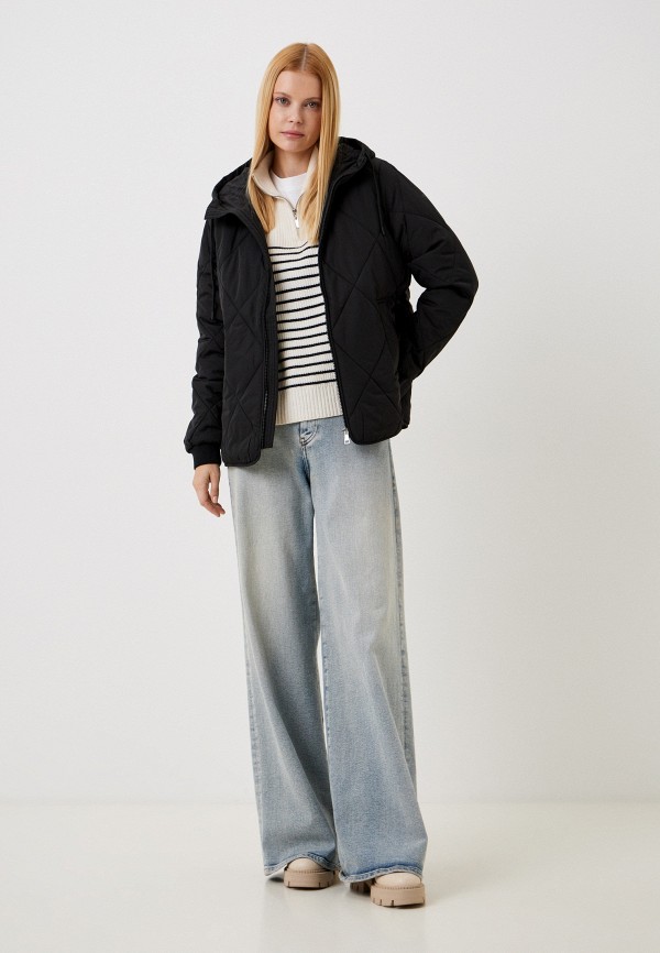 фото Куртка утепленная baon