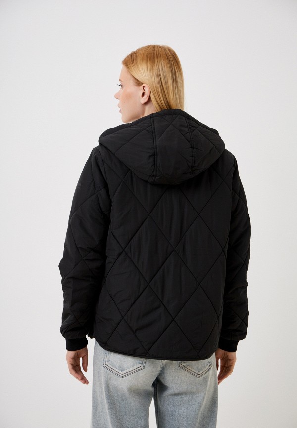 фото Куртка утепленная baon