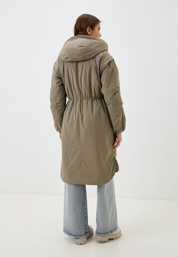 фото Куртка утепленная baon