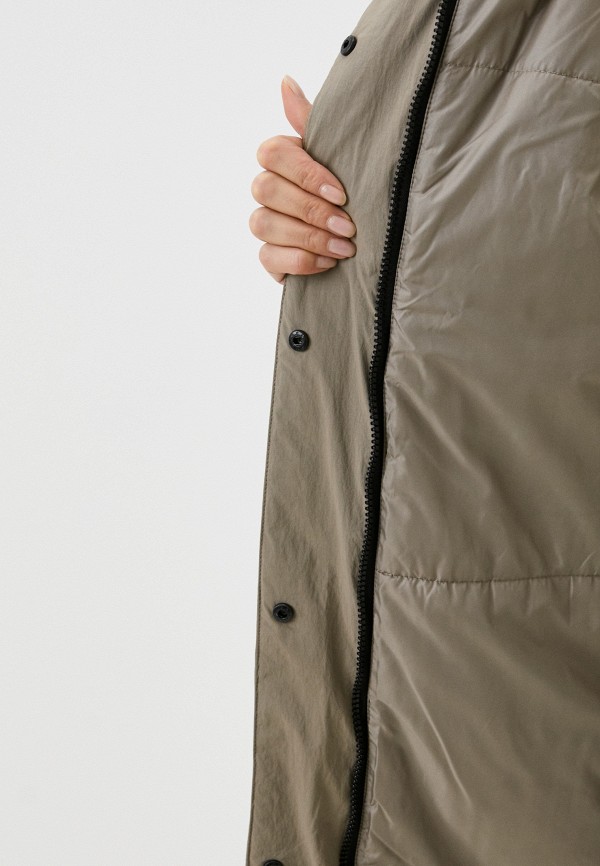 фото Куртка утепленная baon