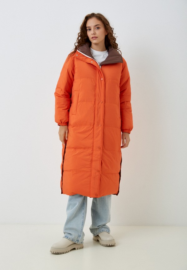 фото Пуховик baon