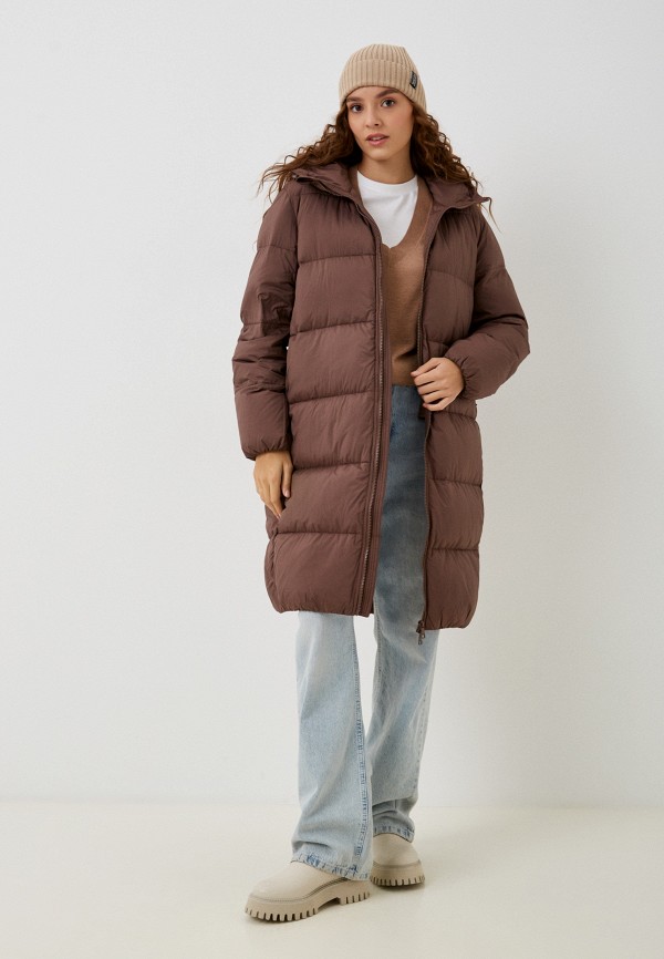 фото Пуховик baon