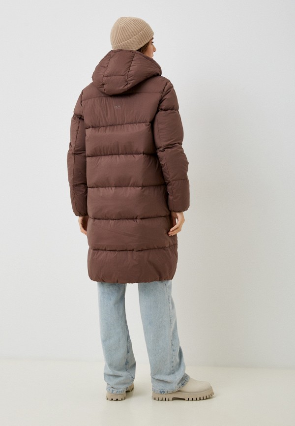 фото Пуховик baon