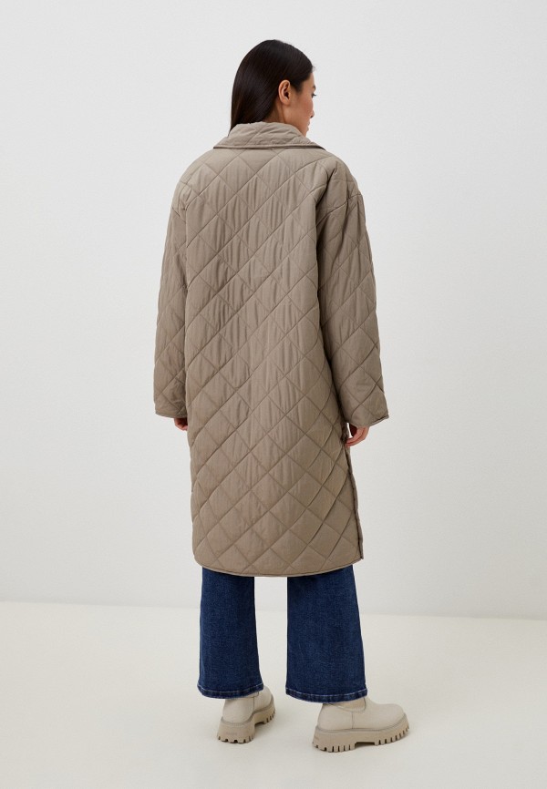 фото Куртка утепленная baon