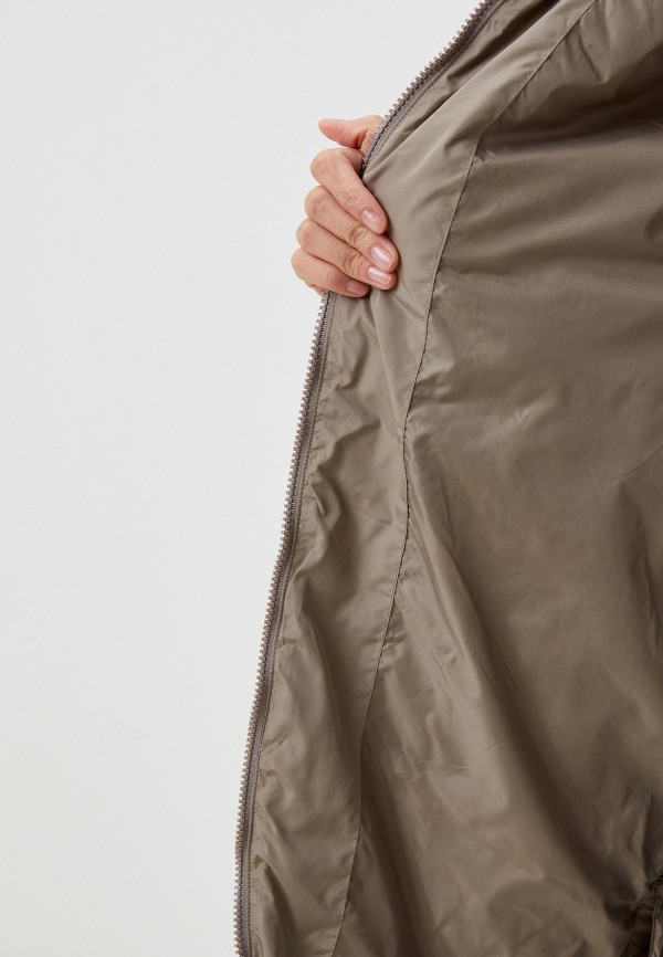 фото Куртка утепленная baon