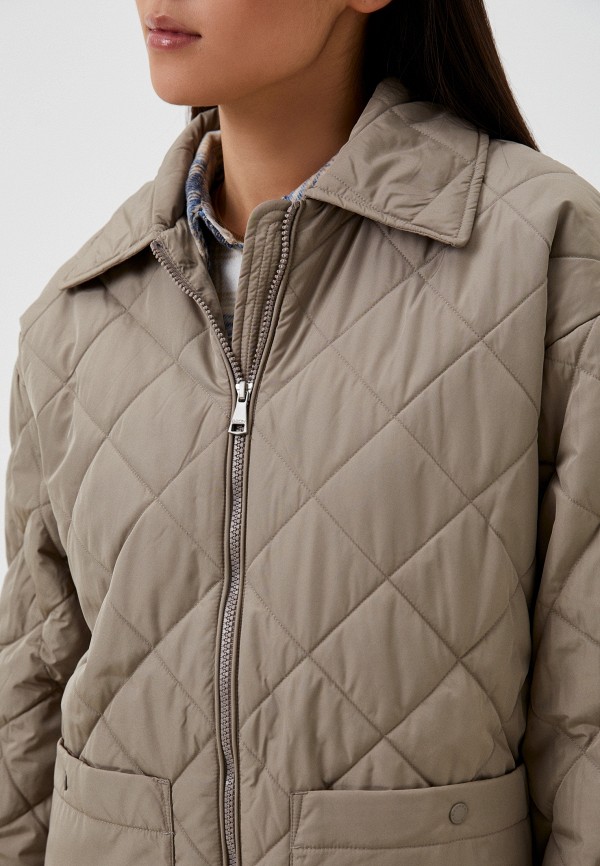 фото Куртка утепленная baon