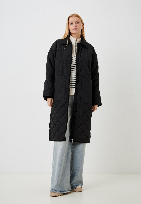 фото Куртка утепленная baon