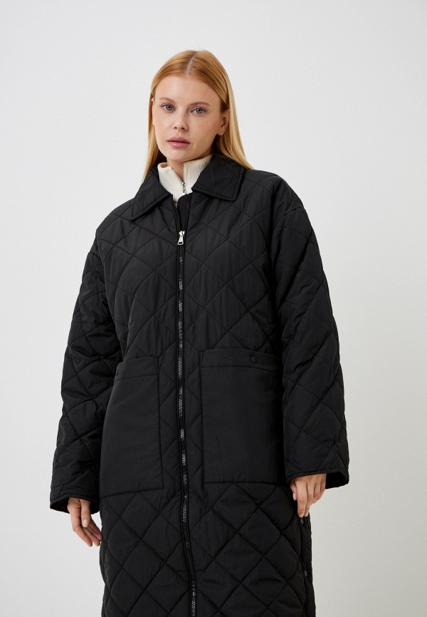 фото Куртка утепленная baon