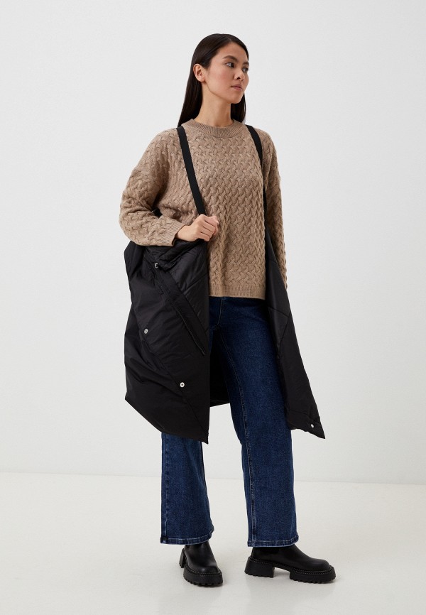 фото Куртка утепленная baon